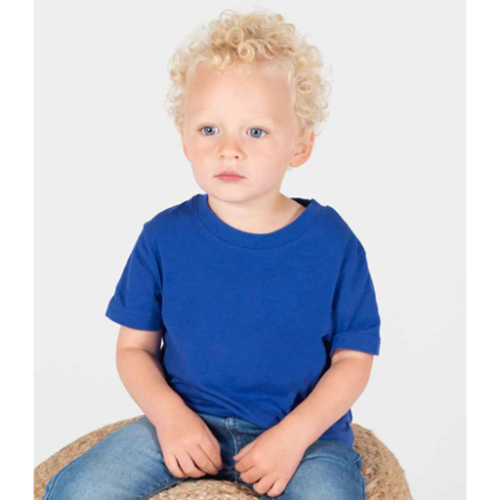 Larkwood Baby/Toddler Organic T-Shirt