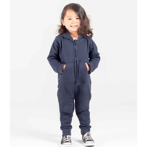 Larkwood Baby/Toddler Fleece All In One