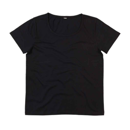 Mantis Raw Scoop T-Shirt