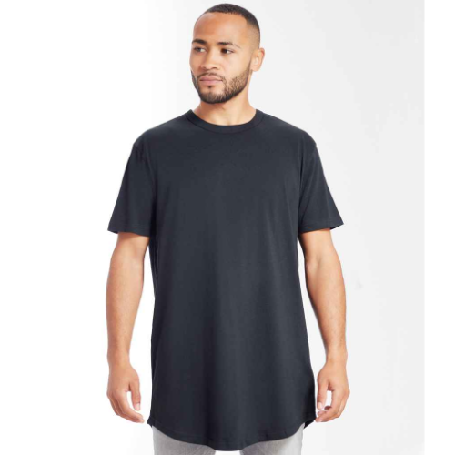 Mantis Long Length T-Shirt