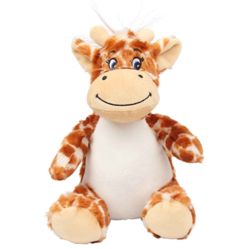 Mumbles Zippie Giraffe