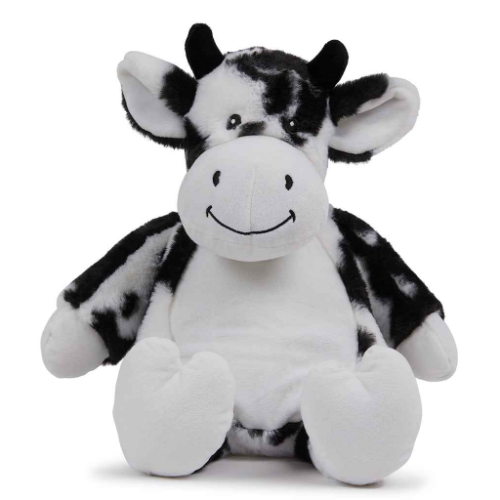 Mumbles Zippie Cow