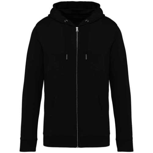 Native Spirit Unisex Full Zip Hoodie