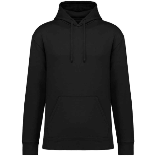 Native Spirit Unisex Relax Fit Hoodie