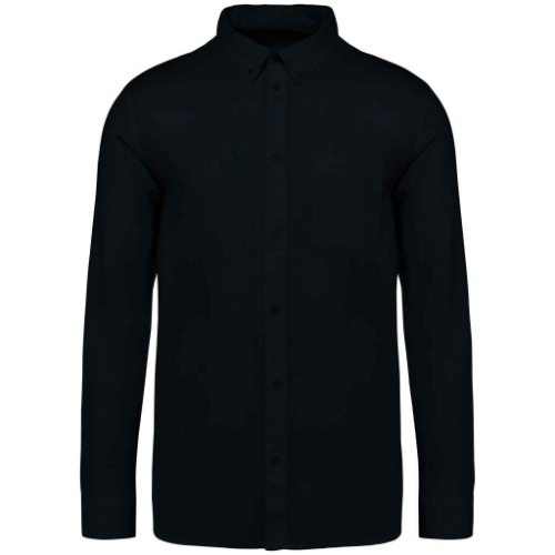 Native Spirit Long Sleeve TENCEL™ Shirt