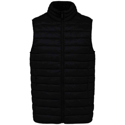 Native Spirit Light Recycled Bodywarmer