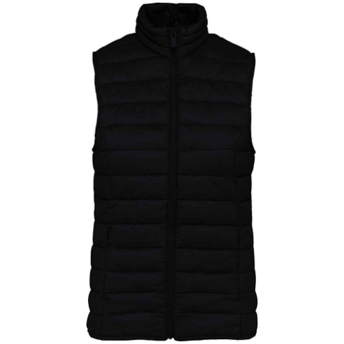 Native Spirit Ladies Light Recycled Bodywarmer