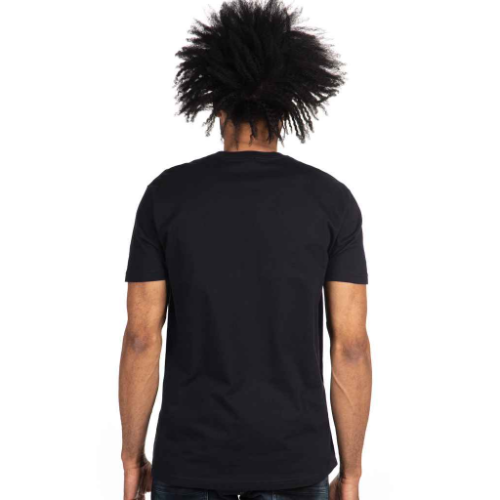 Next Level Apparel Unisex Cotton Crew Neck T-Shirt