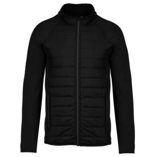 Proact Dual Fabric Sports Jacket