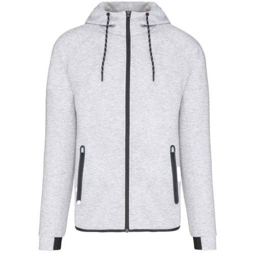 Proact Performance Hooded Jacket