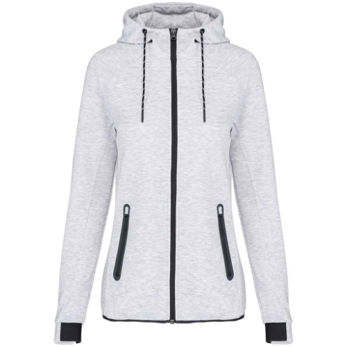 Proact Ladies Performance Hooded Jacket