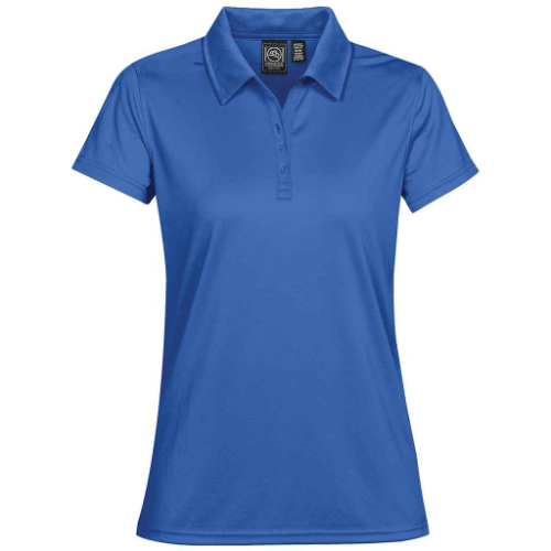 Stormtech Ladies Eclipse H2X-DRY® Piqué Polo Shirt