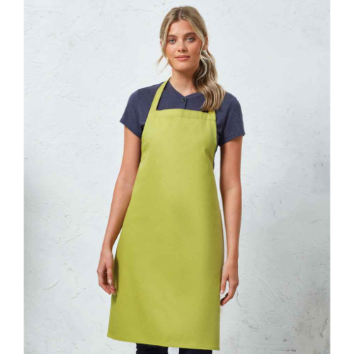 Premier Organic Cotton Bib Apron