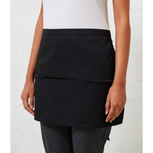 Premier Zip Pocket Waist Apron