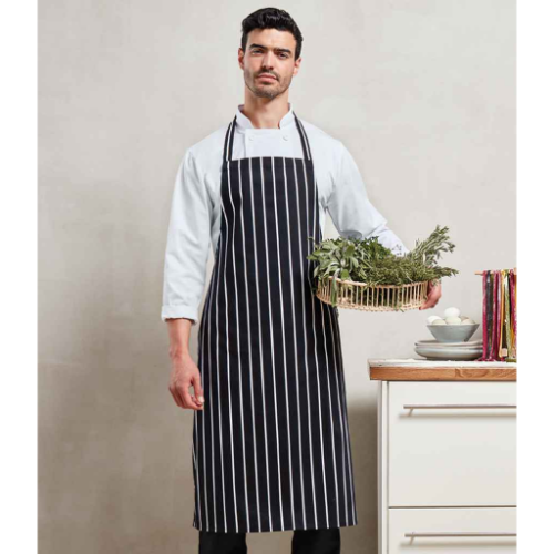 Premier Stripe Apron