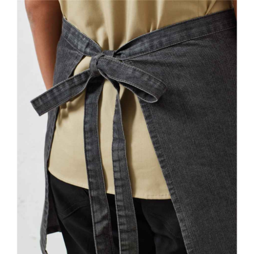 Premier Denim Waist Apron