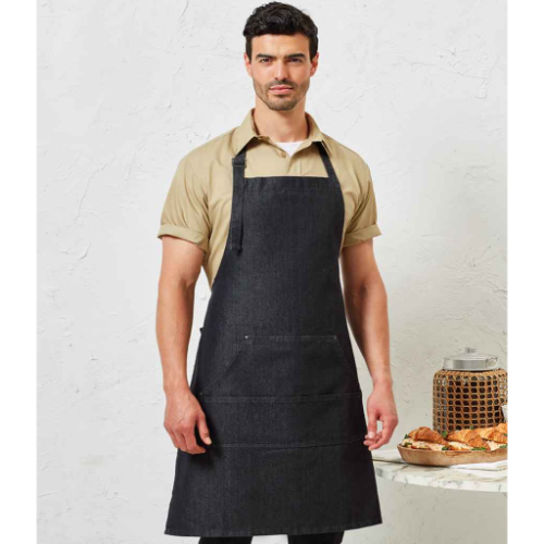 Premier Denim Bib Apron