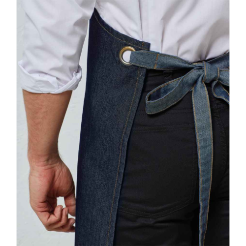 Premier Domain Bib Apron