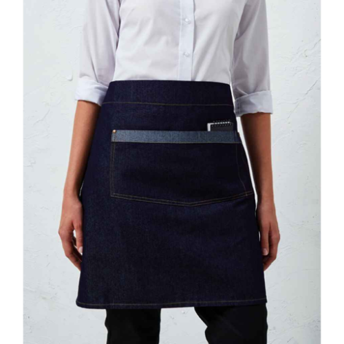 Premier Domain Waist Apron