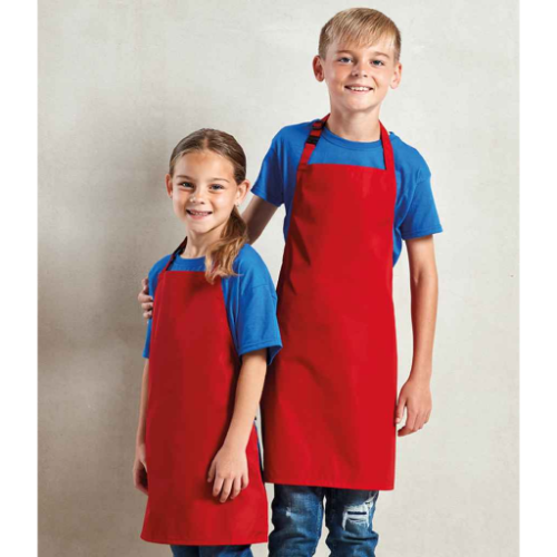 Premier Kids Waterproof Apron