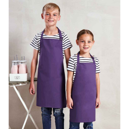 Premier Kids Bib Apron