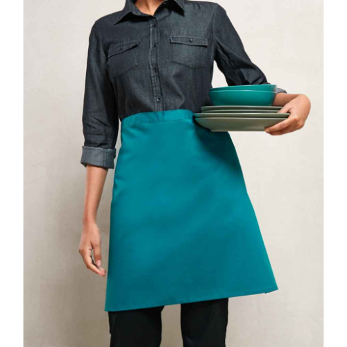 Premier 'Colours' Mid Length Apron