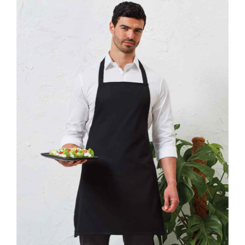 Premier Essential Bib Apron