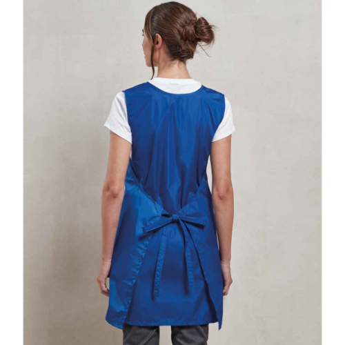 Premier Waterproof Wrap Around Tunic Apron