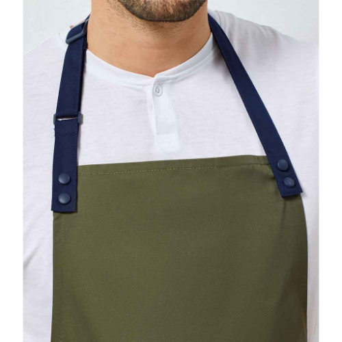 Premier Swap And Pop Customisable Apron Straps