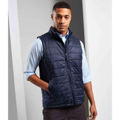 Premier Recyclight® Padded Gilet