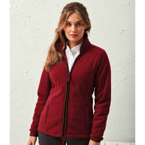 Premier Ladies Artisan Fleece Jacket