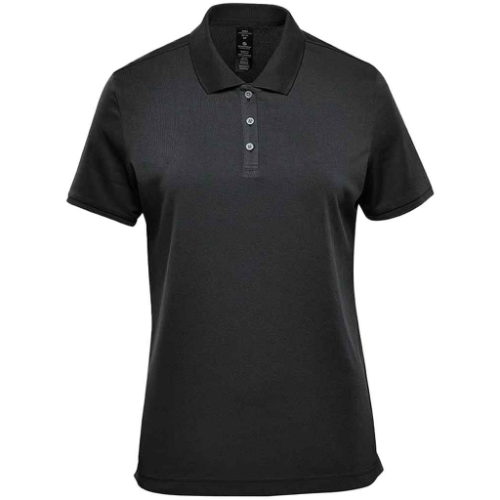 Stormtech Ladies Sirocco Sports Polo Shirt