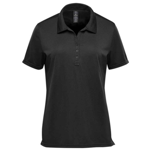 Stormtech Ladies Treeline Performance Polo Shirt