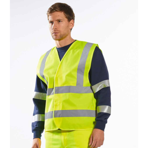 Portwest Hi-Vis Vest