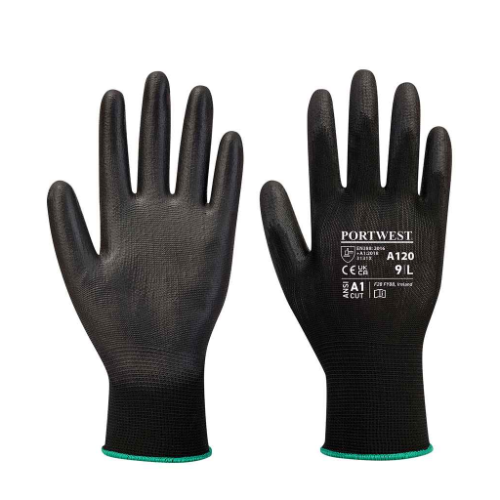 Portwest PU Palm Gloves