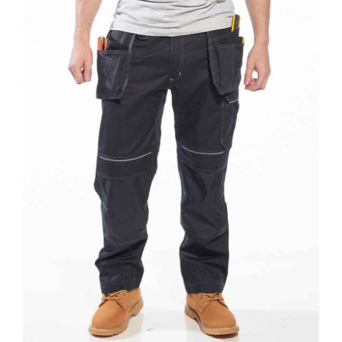 Portwest PW3 Work Holster Trousers