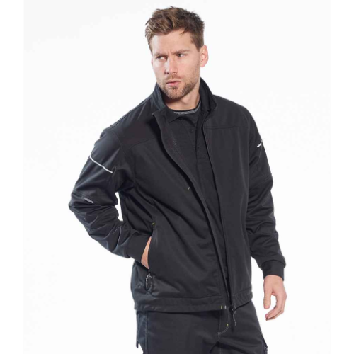 Portwest PW3 Flex Shell Jacket