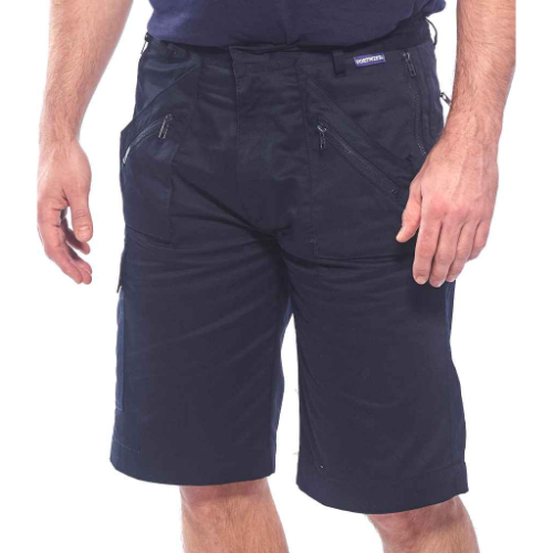 Portwest Action Shorts