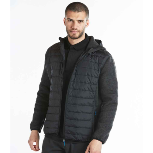 Portwest KX3™ Baffle Padded Jacket