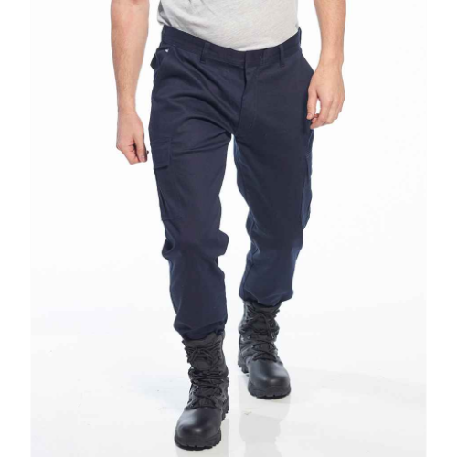 Portwest Stretch Slim Combat Trousers