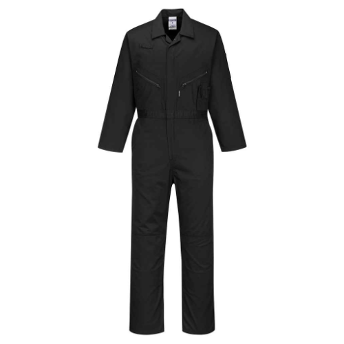 Portwest Knee Pad Coverall