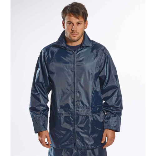 Portwest Classic Rain Jacket