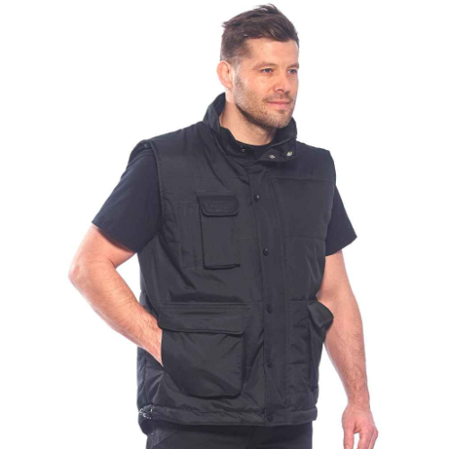 Portwest Classic Bodywarmer