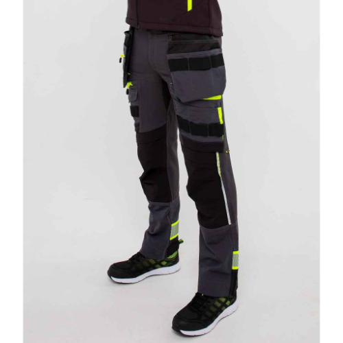 Portwest DX4™ Detachable Holster Pocket Trousers