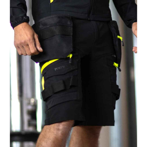 Portwest DX4™ Holster Pocket Shorts