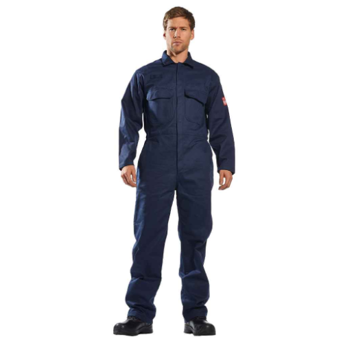 Portwest Bizweld™ Flame Resistant Coverall