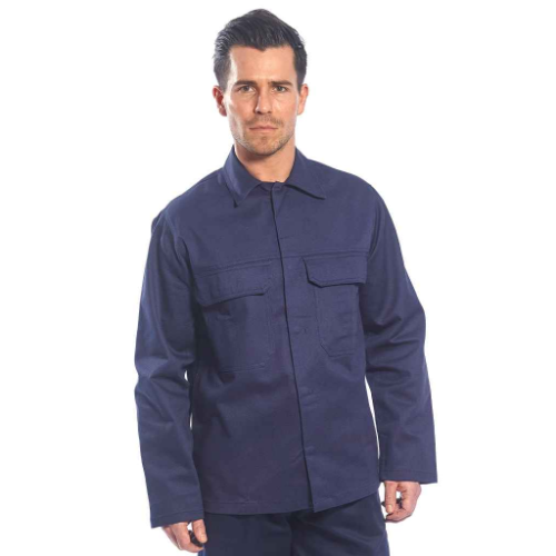 Portwest Bizweld™ Flame Resistant Jacket