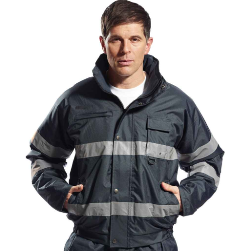 Portwest Iona™ Lite Bomber Jacket