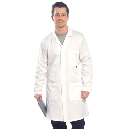 Portwest Lab Coat