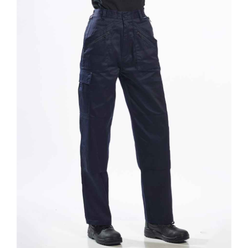 Portwest Ladies Action Trousers